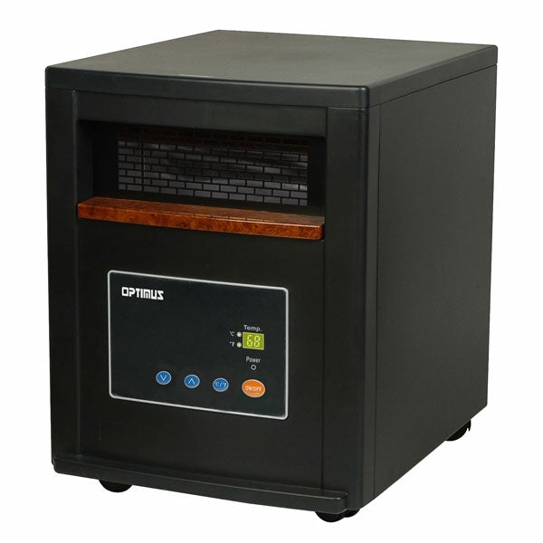 Ceramic Zone Heating System W2B