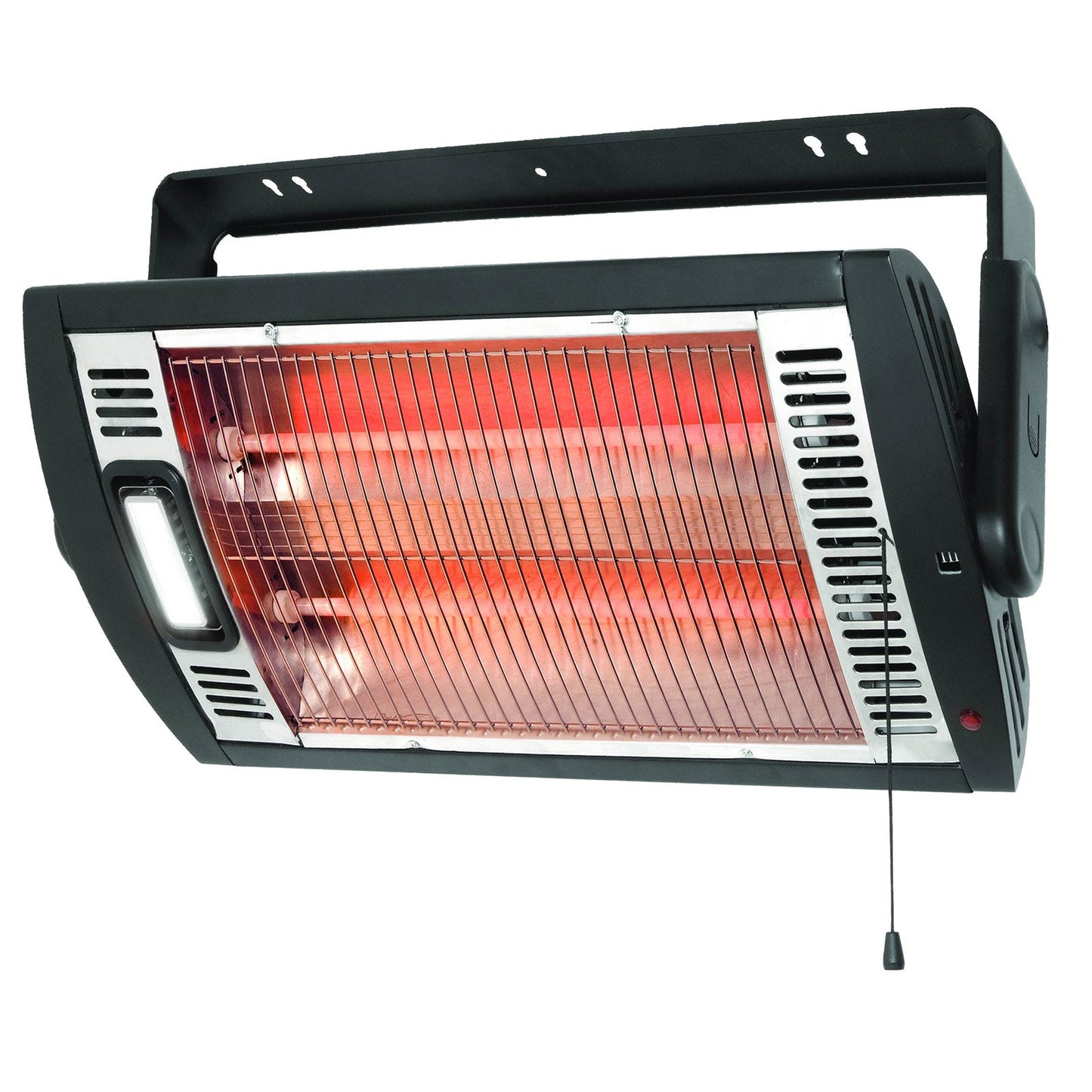 Optimus Garage/ Shop Ceiling Mount Utility Heater W2B