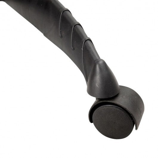 Salon Standing Hair Dryer Bonnet Rolling Heater W2B