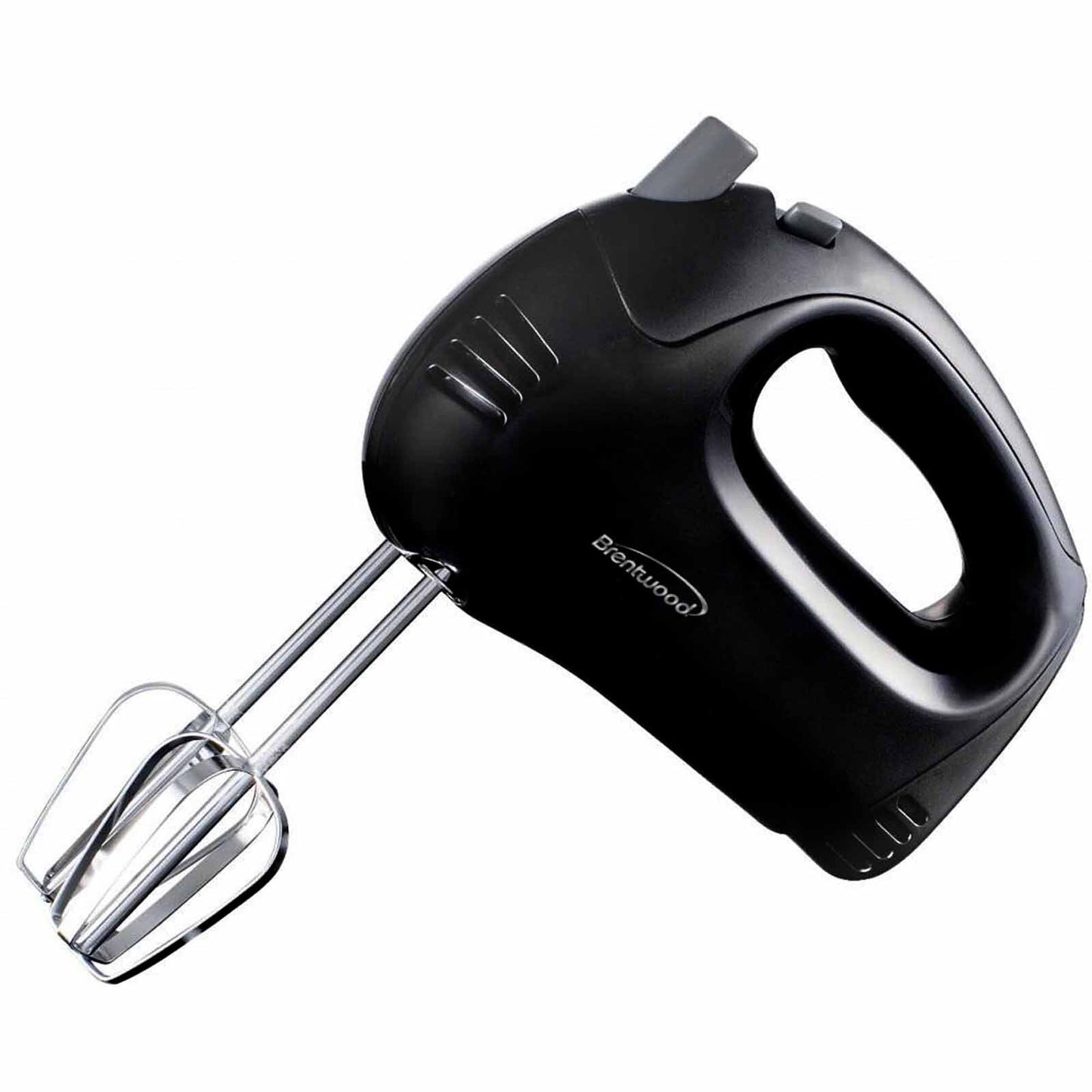 Brentwood 5-Speed Hand Mixer in Black W2B