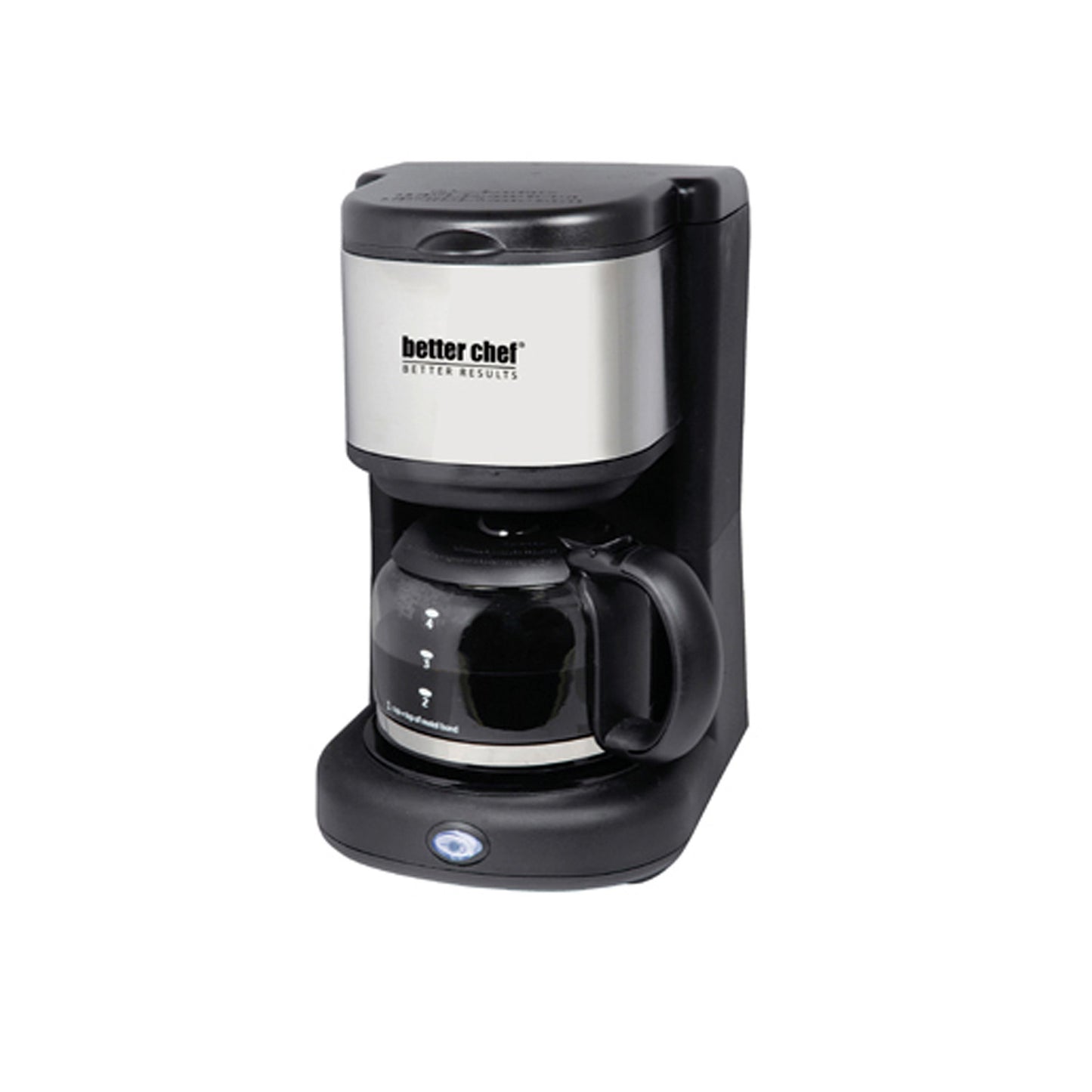 Better Chef 4 Cup Coffee Maker