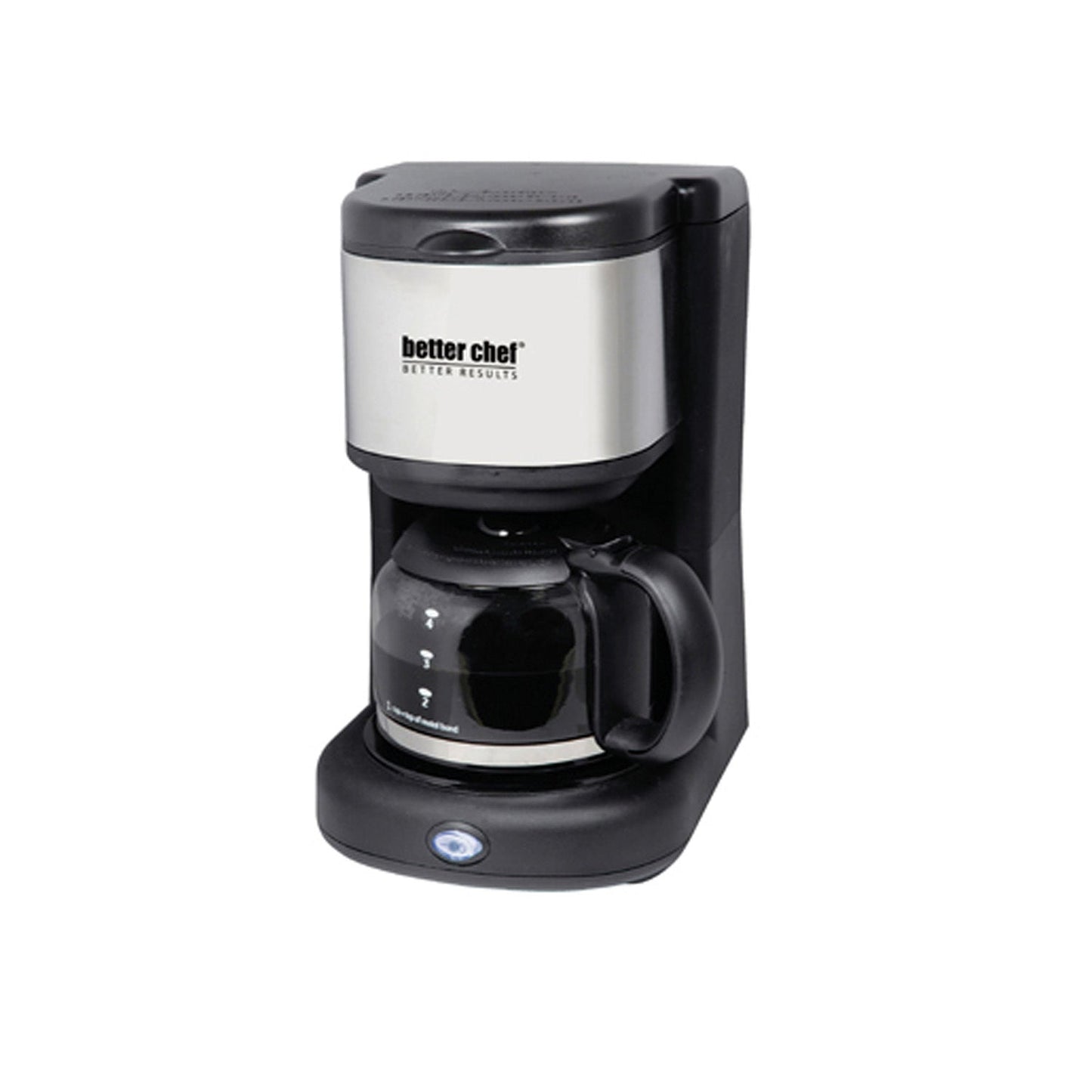 Better Chef 4 Cup Coffee Maker W2B