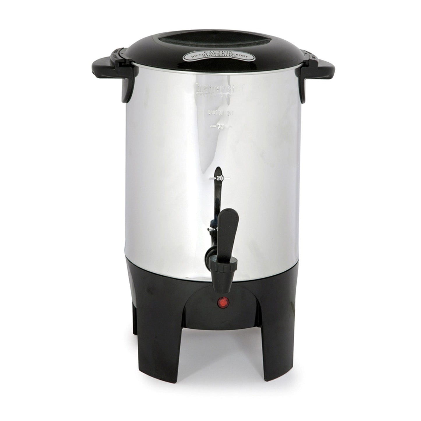 Better Chef 10-30 Cup Coffeemaker W2B