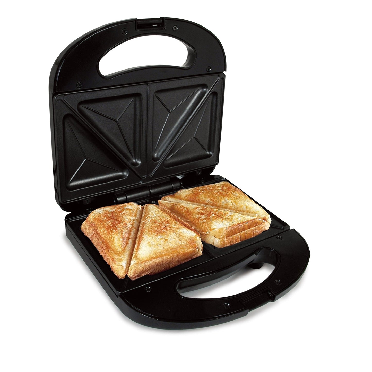 Better Chef Sandwich Grill in Black W2B