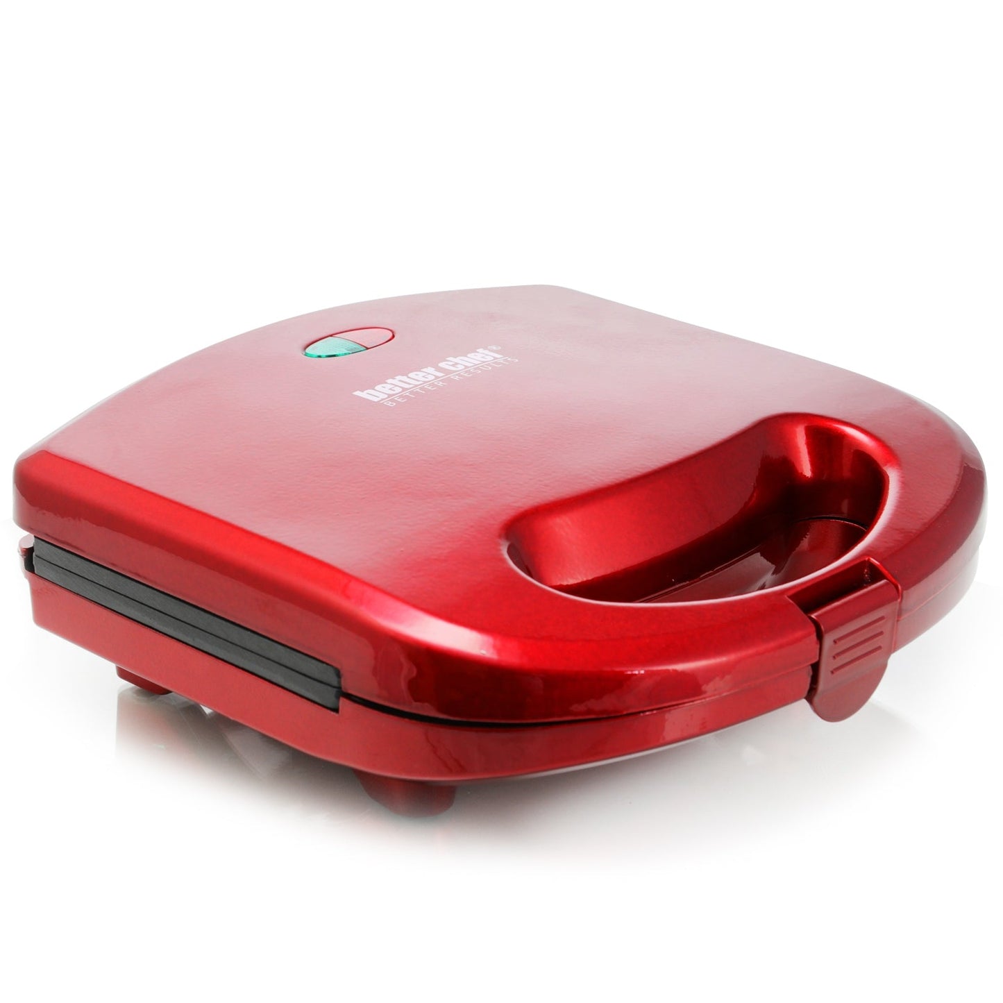 Better Chef Sandwich Grill Red W2B