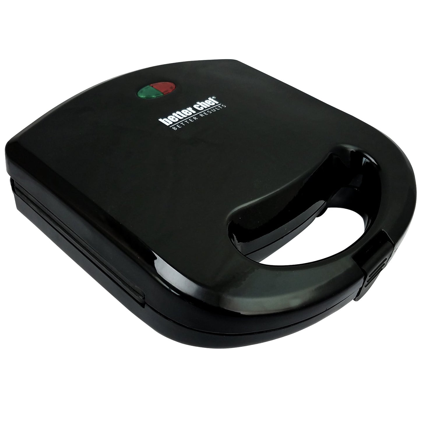 Better Chef Waffle Maker - Black W2B