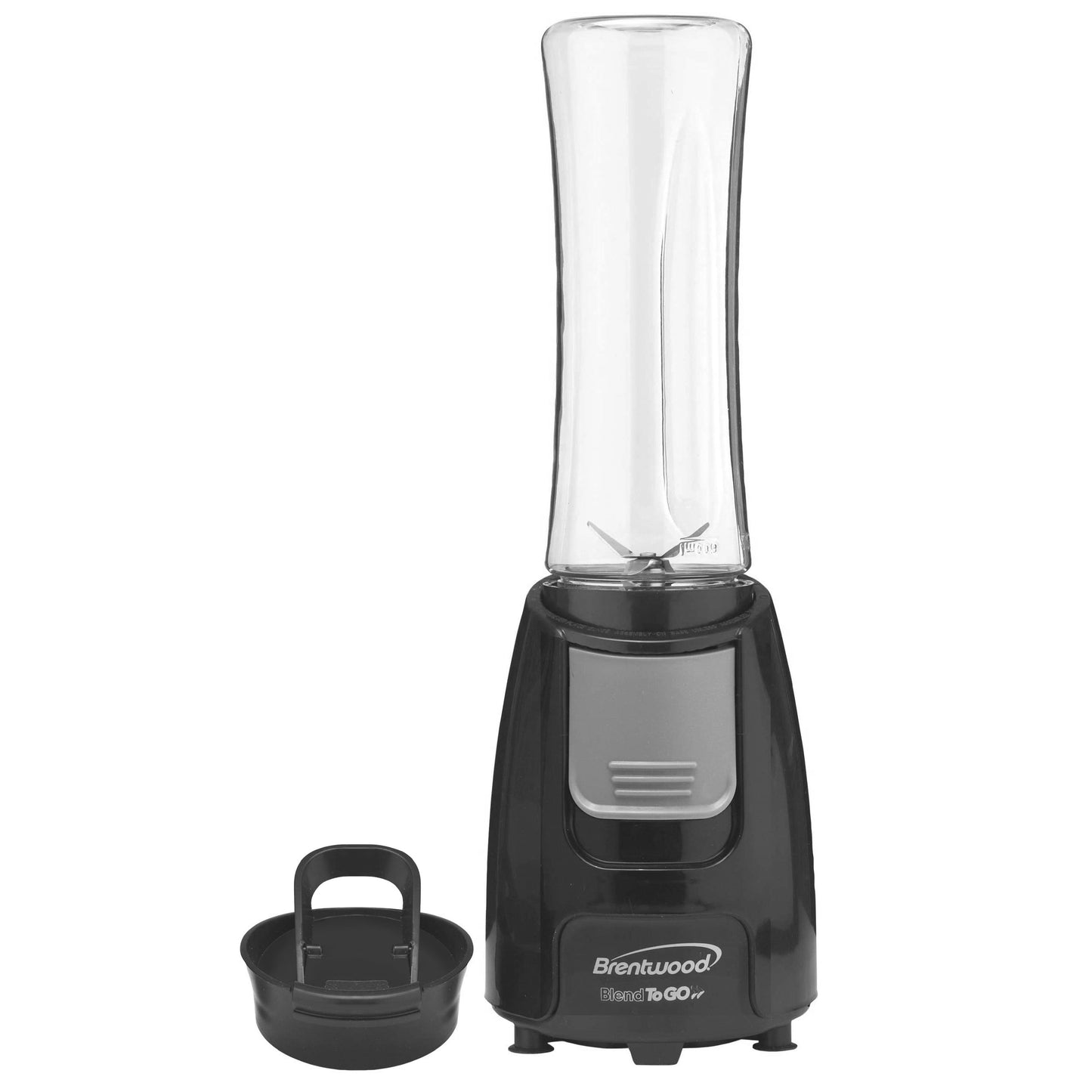 Brentwood Blend-To-Go Personal Blender-Black W2B