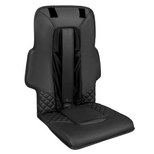 Massage Chair Backrest Cushion -Therapy03Parts-Brown W2B