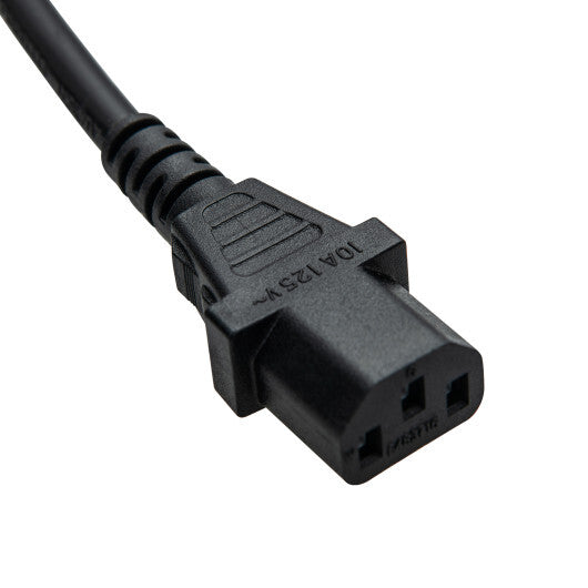 MassageChair Power Cord -Therapy03Parts W2B