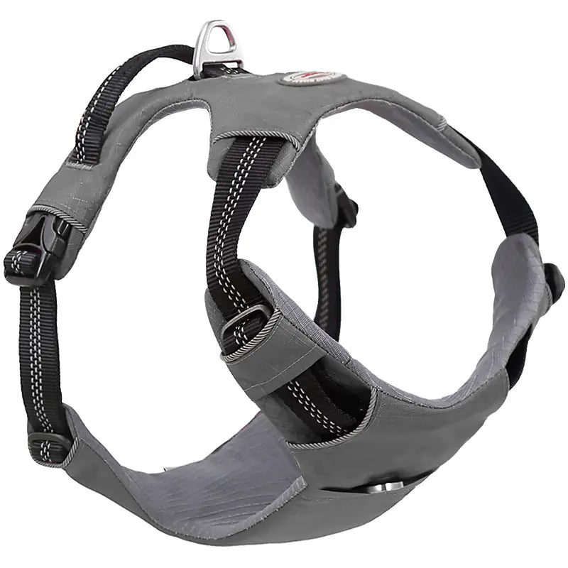 Explosion-Proof Red Vest Type Safety Gear Best YouTube Store