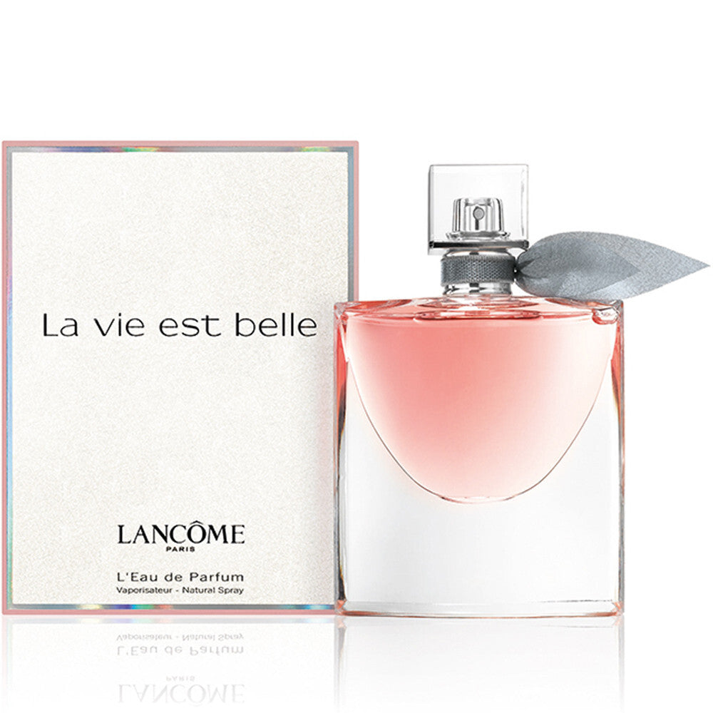 Lancome la vie est belle 3.4 eau de parfum spray W2B