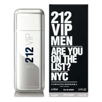 Carolina Herrera 212 VIP Eau De Toilette W2B
