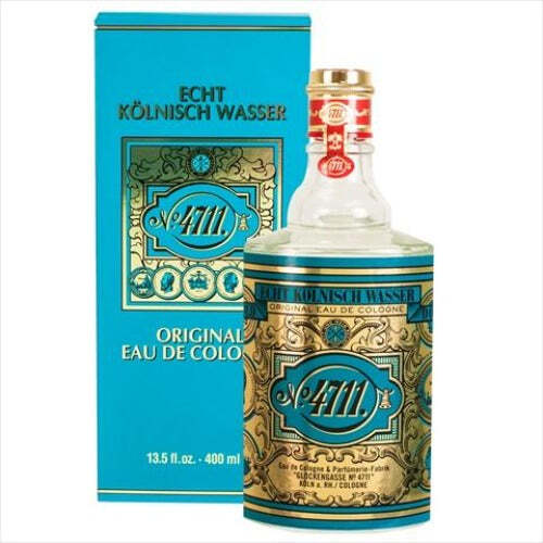4711 Cologne W2B