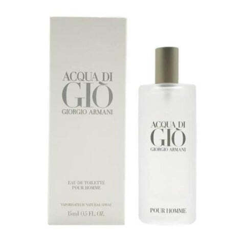 Acqua Di Gio Eau De Toilette W2B