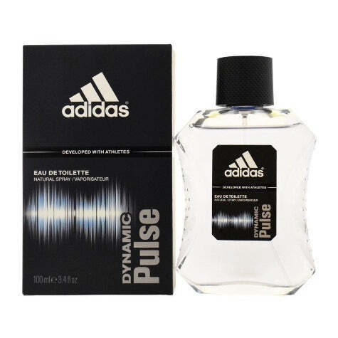 Adidas Dynamic Pulse Eau De Toilette W2B
