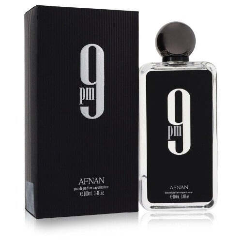 Afnan 9 Pm Eau De Parfum W2B