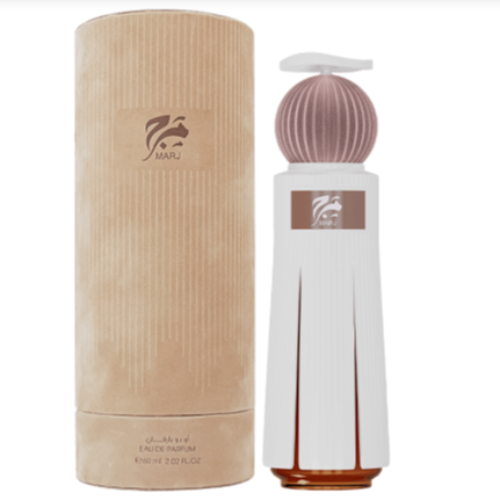 Ahmed Al Maghribi Marj Eau De Parfum W2B