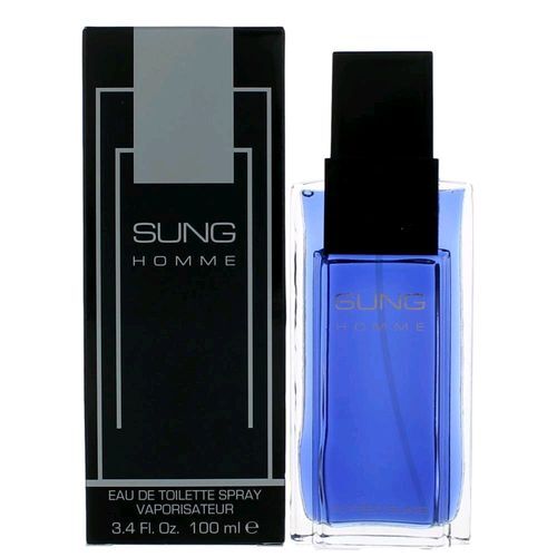 Alfred Sung Homme Eau De Toilette W2B