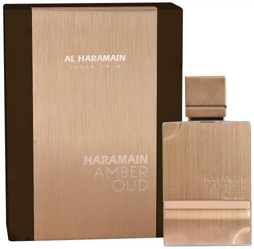 Al Haramain Amber Oud Eau De Parfum W2B