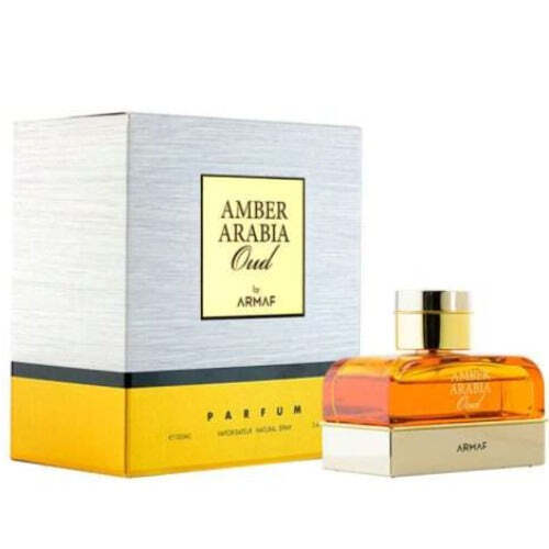 Armaf Amber Oud Arabia Eau De Parfum W2B