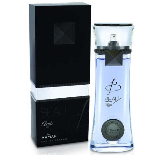 Armaf Beau Acute Eau De Parfum W2B
