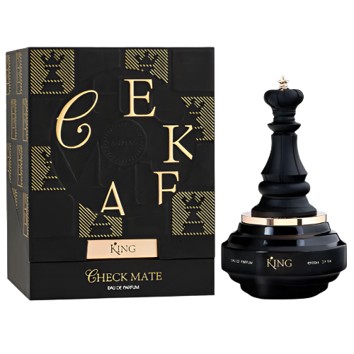 Armaf Checkmate King Eau De Parfum W2B