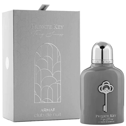 Armaf Club De Nuit Private Key To My Sucess Eau De Parfum W2B