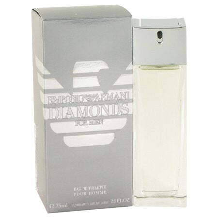 Emporio Armani Diamonds Eau De Toilette W2B