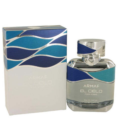 Armaf El Cielo Eau De Parfum W2B