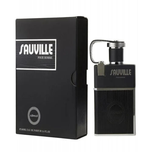 Armaf Sauville Eau De Parfum W2B