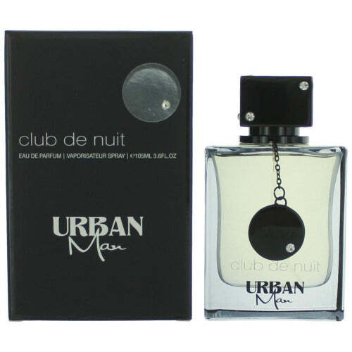 Armaf Club De Nuit Urban Man Eau De Parfum W2B