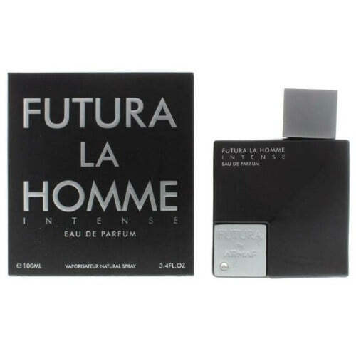 Armaf Futura La Homme Intense Eau De Parfum W2B