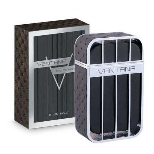 Armaf Ventana Eau De Parfum W2B
