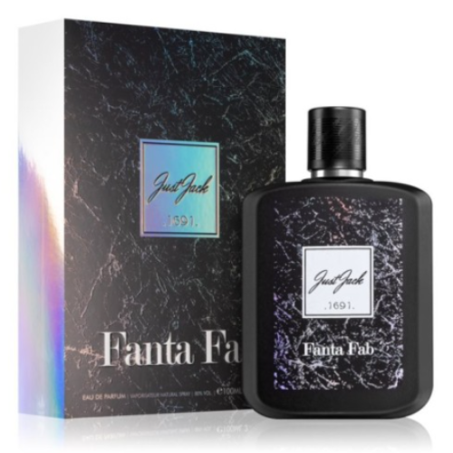 Armaf Just Jack Fanta Fab Eau De Parfum W2B