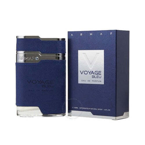 Armaf Voyage Bleu Eau De Parfum W2B