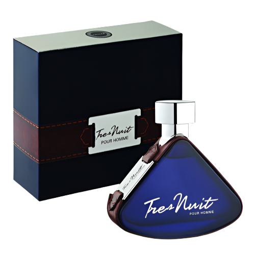 Armaf Tres Nuit Eau De Parfum W2B