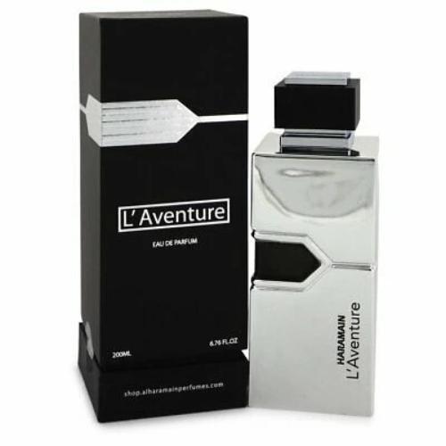 L'Aventure Eau De Parfum W2B