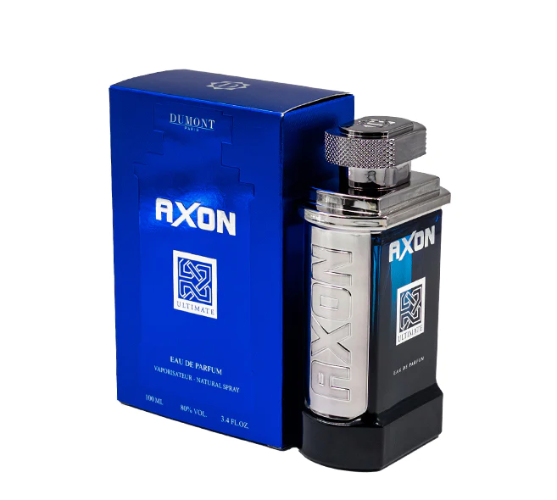 Dumont Axon Ultimate Eau De Parfum W2B