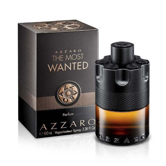 Azzaro The Most Wanted Parfum W2B