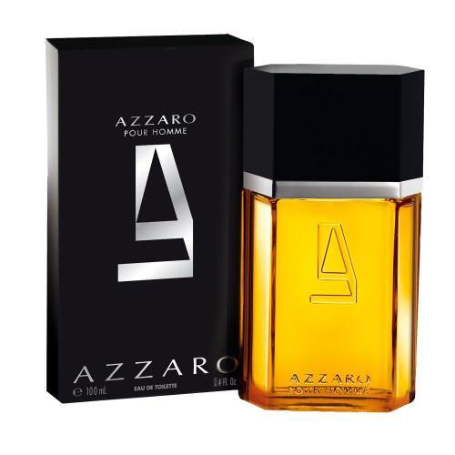 Azzaro Eau De Toilette Refillable W2B