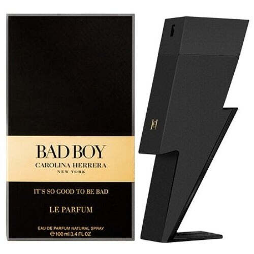 Ch Bad Boy Le Parfum Eau De Parfum W2B