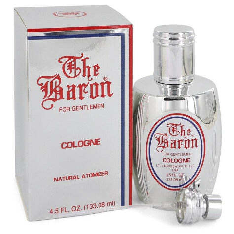 The Baron Cologne W2B