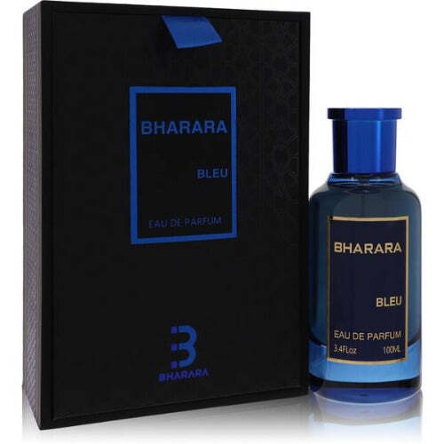 Bharara Bleu Eau De Parfum W2B