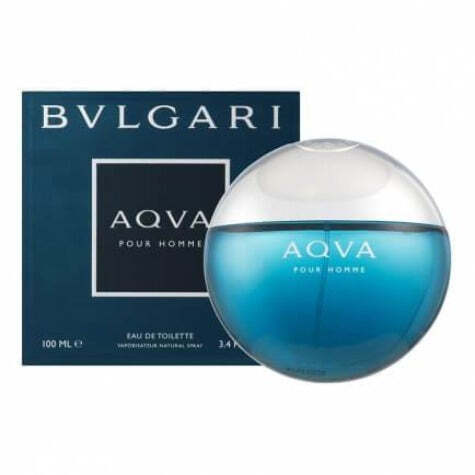 Bvlgari Aqua Eau De Toilette W2B