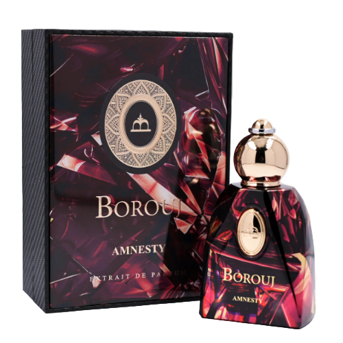 Dumont Borouj Amnesty Eau De Parfum W2B