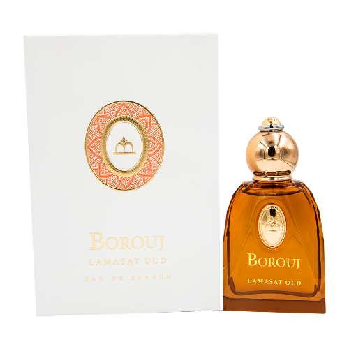 Dumont Borouj Lamasat Oud Eau De Parfum W2B