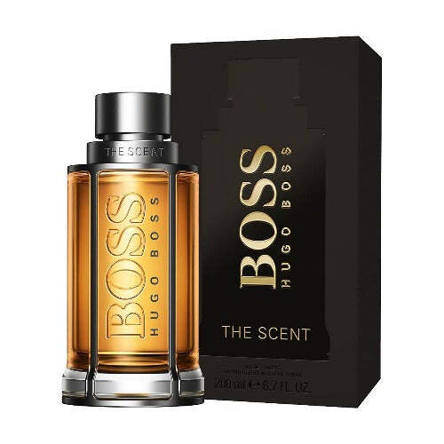 Boss The Scent Eau De Toilette W2B