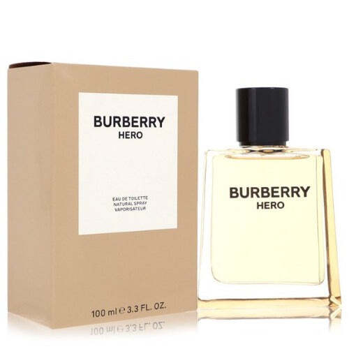 Burberry Hero Eau De Toilette W2B