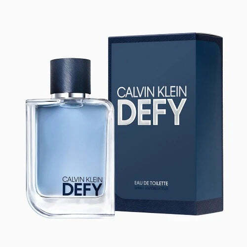 Calvin Klein Defy Eau De Toilette W2B