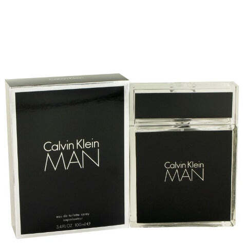 Calvin Klein Man Eau De Toilette W2B